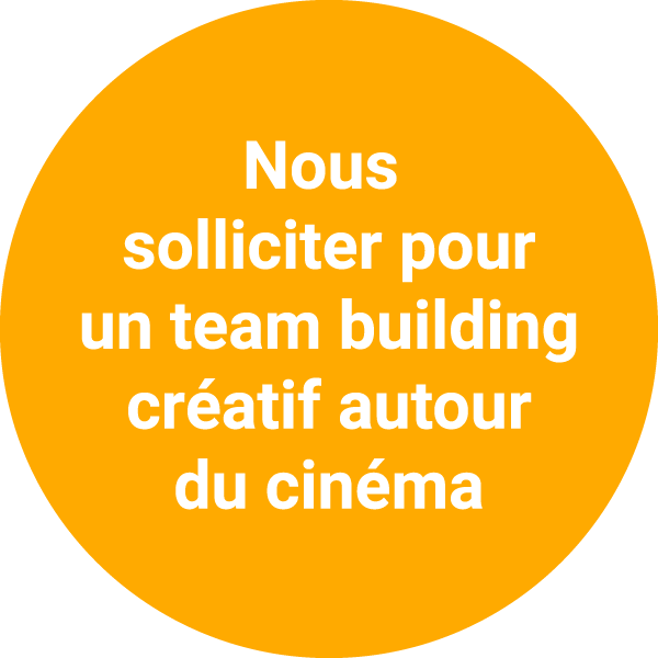 Nous solliciter pour un team building cinéma à Toulouse